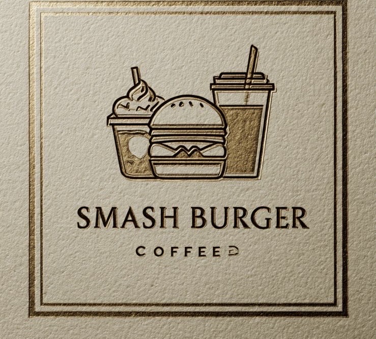Smash Burguer (Coffe)