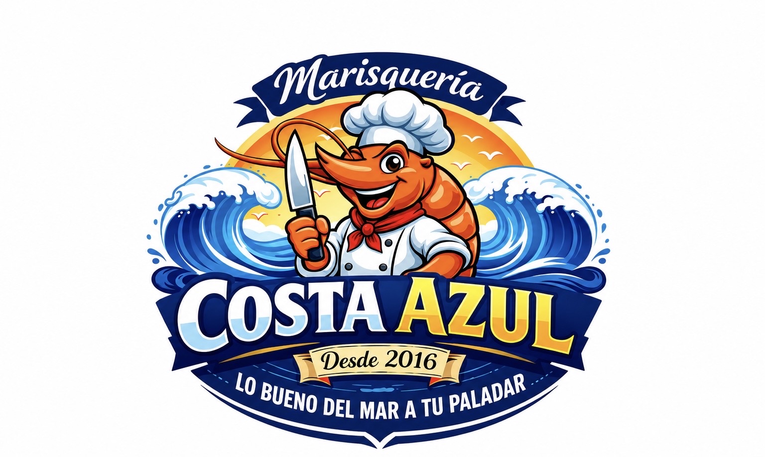 Costa Azul