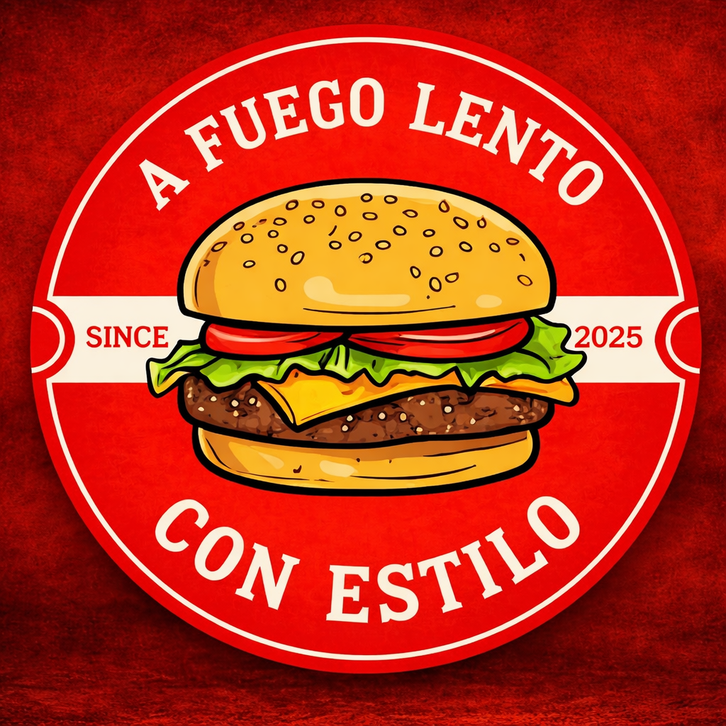 A Fuego Lento Con Estilo